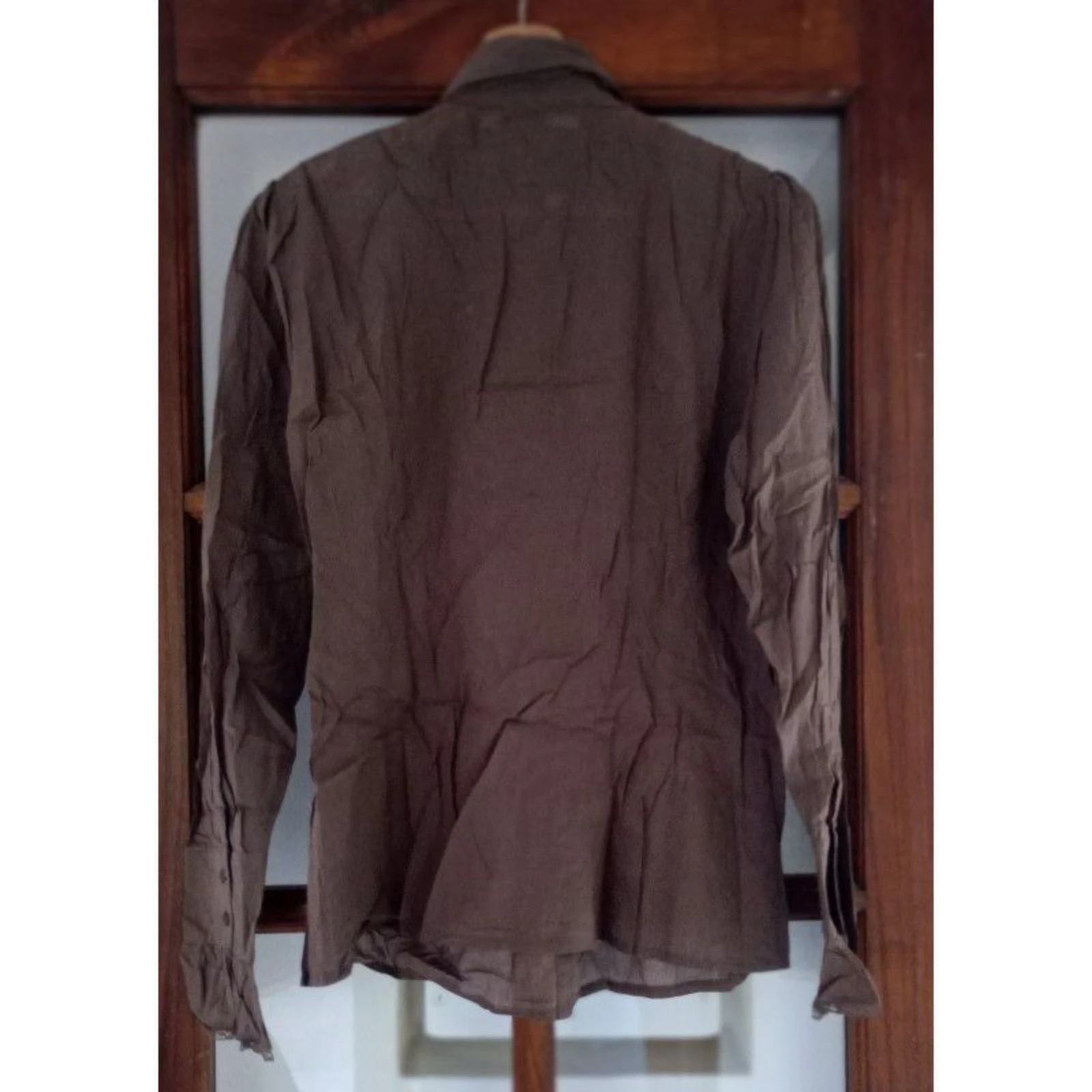 Camisa AP Mujer 36 muy buen estado – photo 3